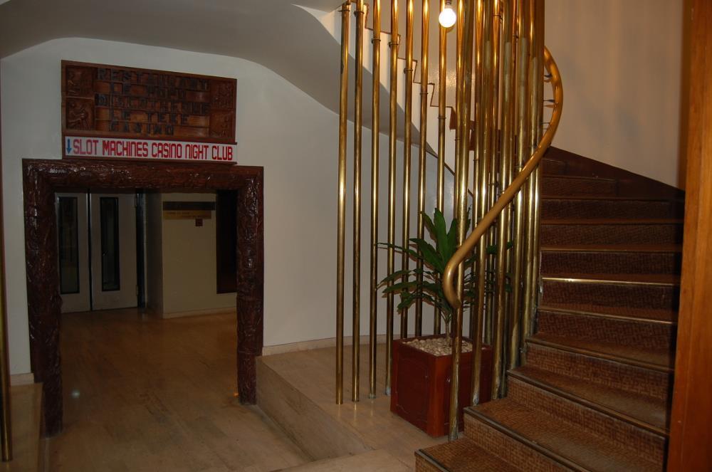 Benin Marina Hotel Cotonou Amenities photo