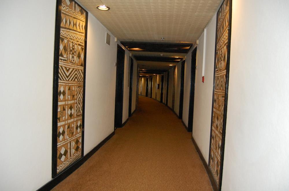 Benin Marina Hotel Cotonou Amenities photo