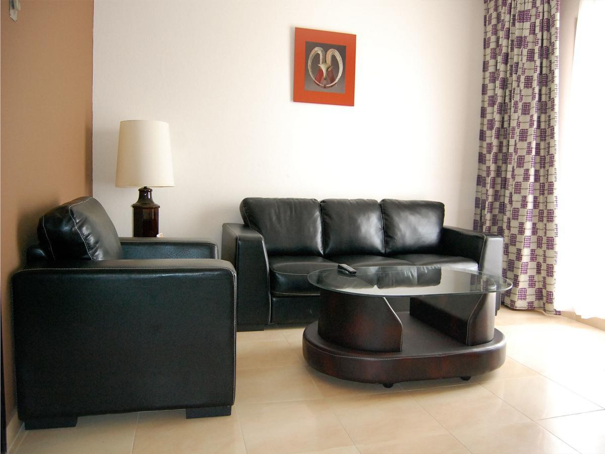 Benin Marina Hotel Cotonou Exterior photo