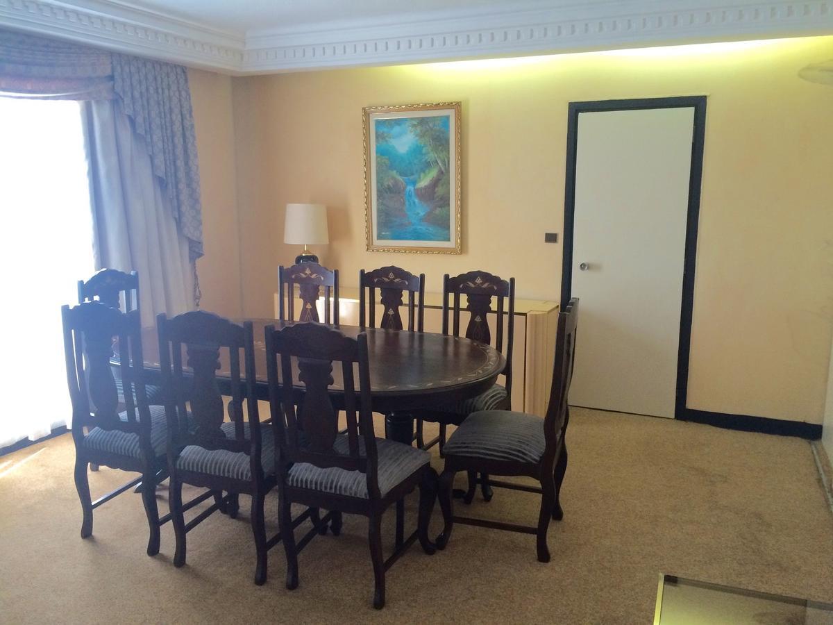 Benin Marina Hotel Cotonou Exterior photo