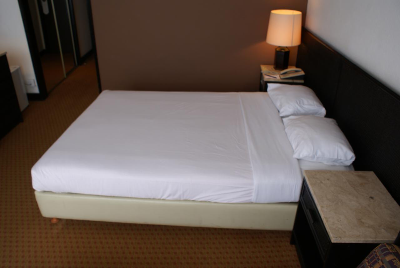 Benin Marina Hotel Cotonou Exterior photo
